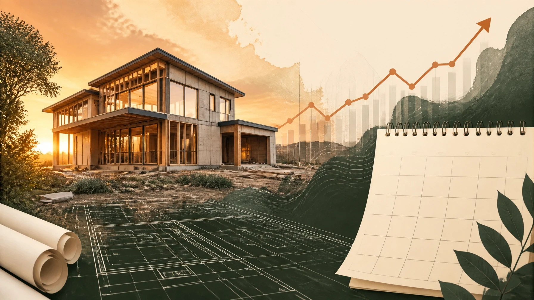 The Pro Playbook: Rate Relief Is Peaking—How Investors and Builders Should Play September 2026