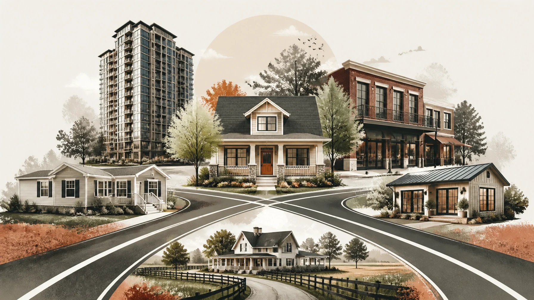 When a "Simple" Mortgage Isn't So Simple: 7 Property Issues That Can Affect Financing