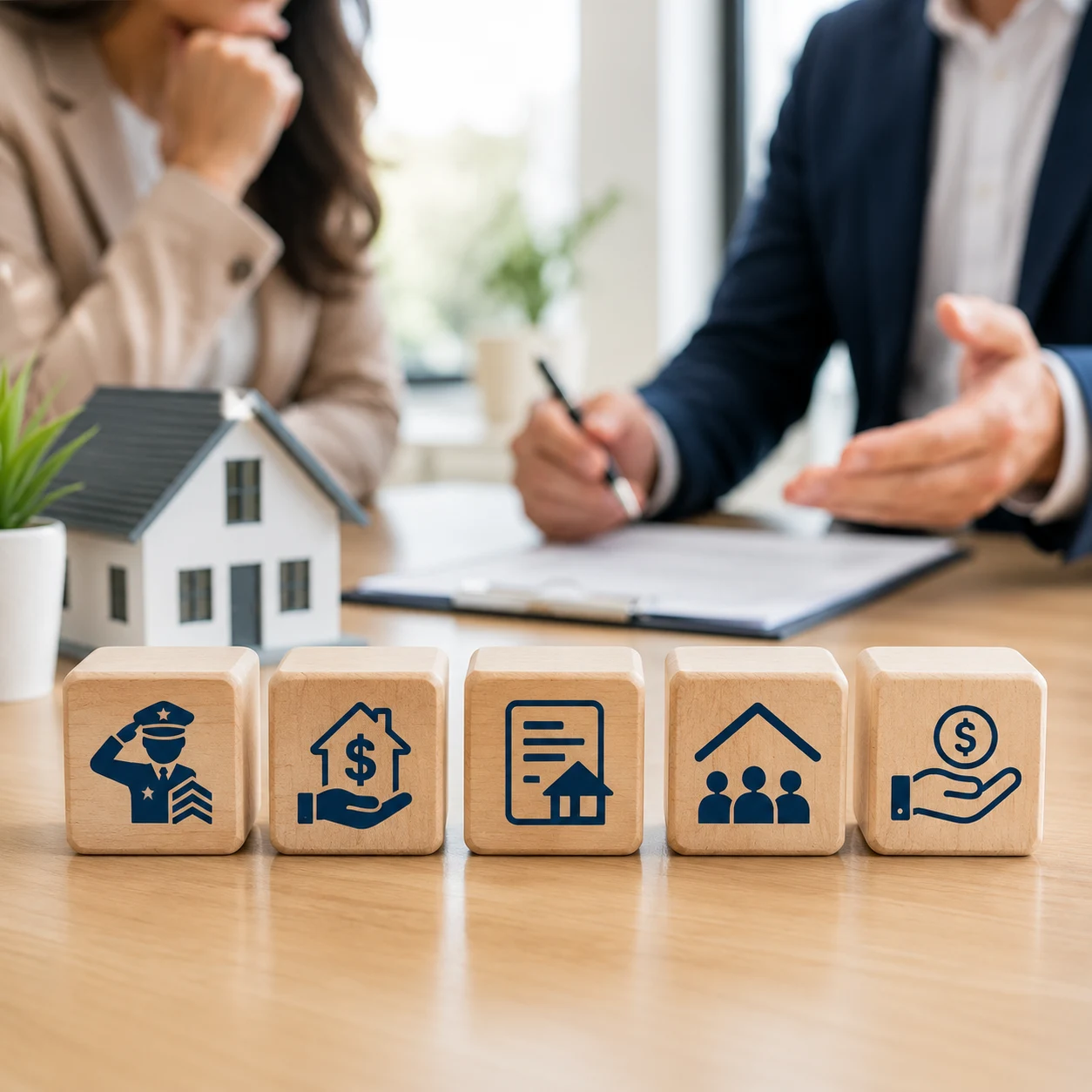 5 Loan Programs Most Agents Don't Know Their Buyers Qualify For (2026 Edition)