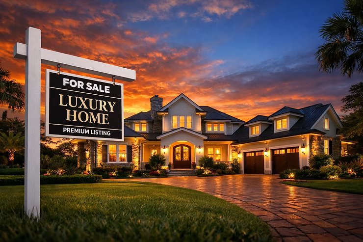 The Listing Agent’s Guide to Moving Inventory in 2026