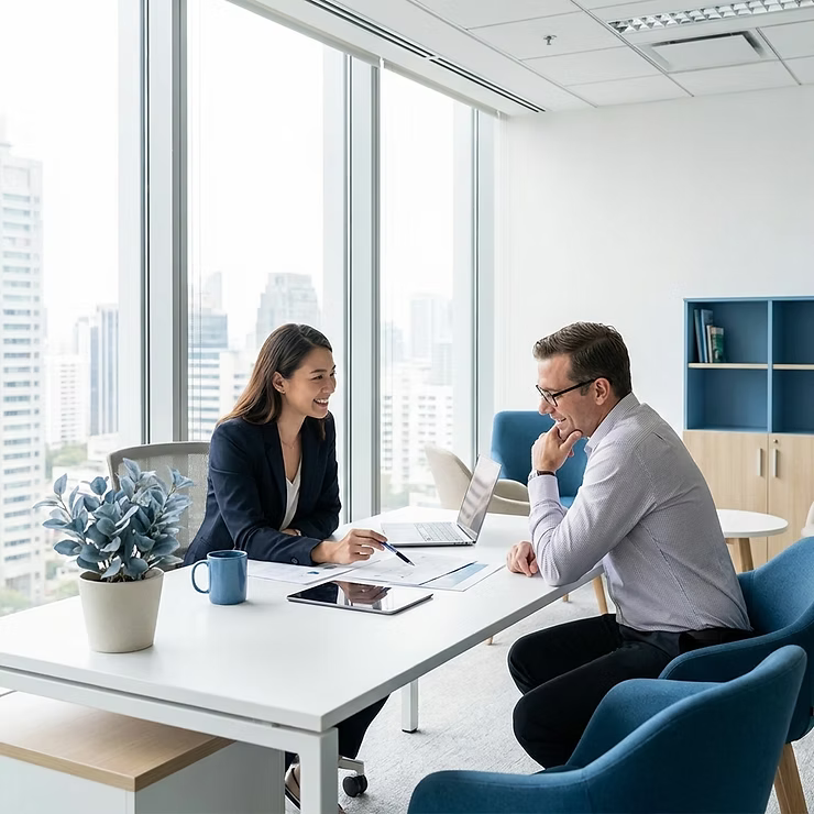 What Underwriters Really Care About When Reviewing Your Loan