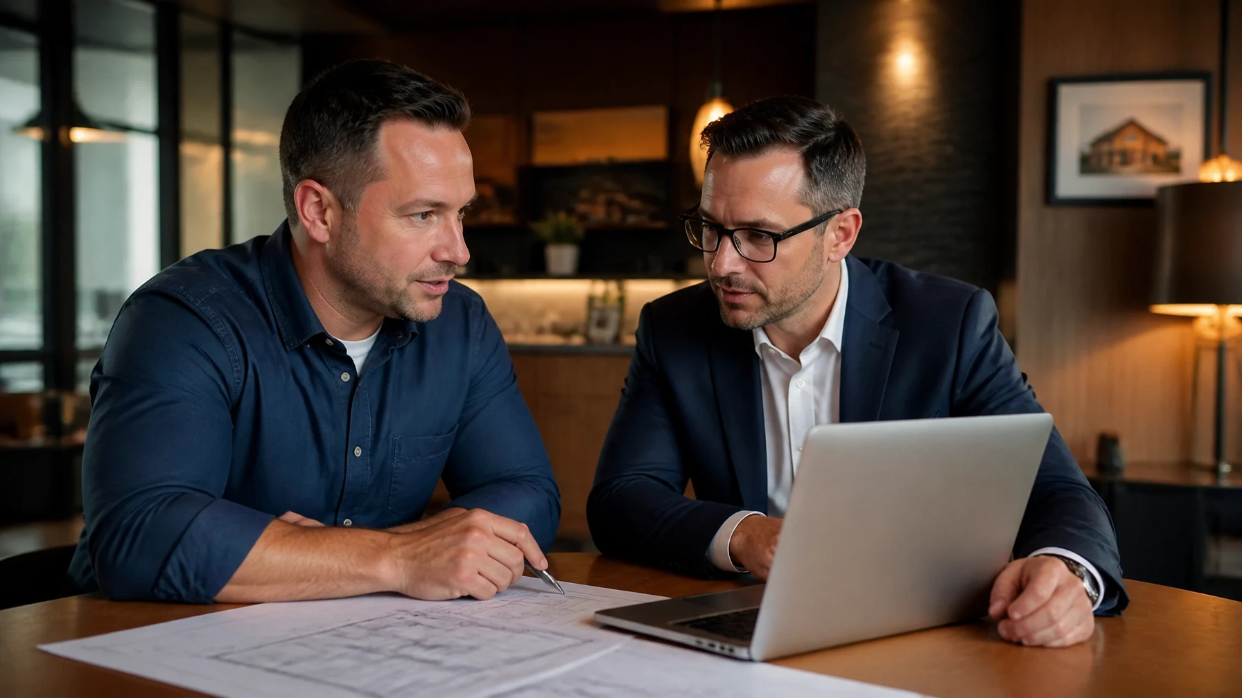 The Financing Conversation Every Realtor Should Be Having Before the First Showing