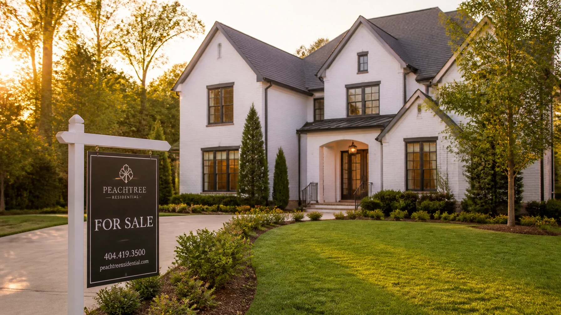 The ‘Listing Rescue’ Playbook: How to move your home without a single price cut in a shifting market.