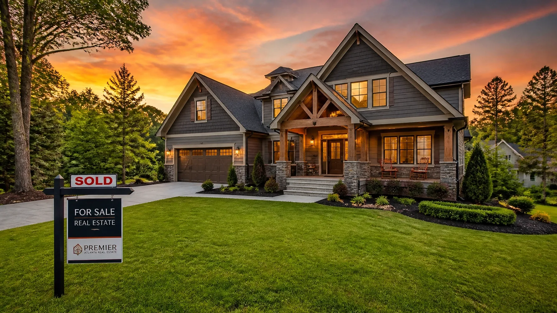 How Creative Financing Is Helping Buyers Move Forward in Today's Market