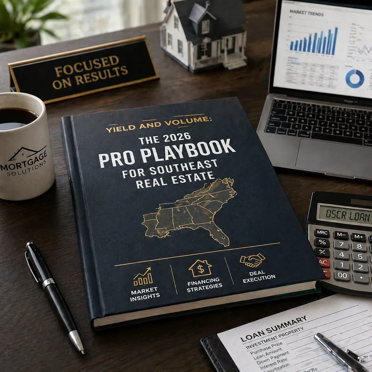 Yield and Volume: The 2026 Pro Playbook for Southeast Real Estate