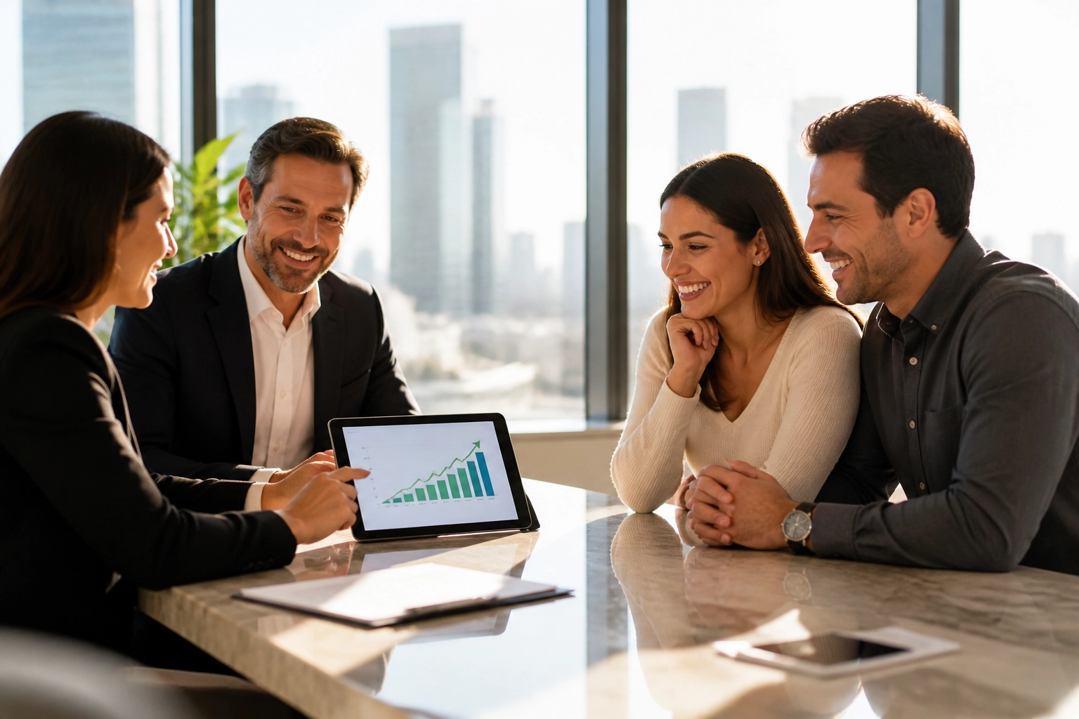 Why Your Clients Need a Loan Officer Before They Start Looking at Homes