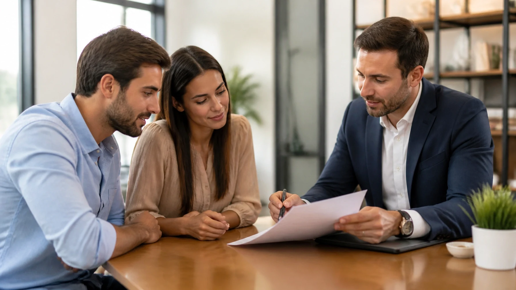 10 Mortgage Red Flags Every Realtor Should Catch Early