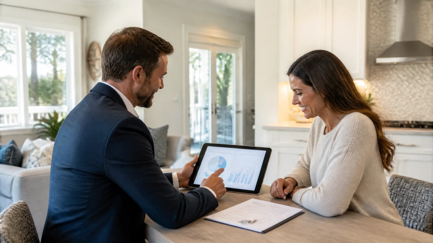 Why Your Realtor Fee Structure Matters More Than You Think