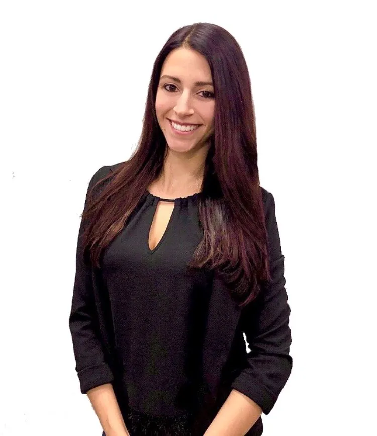 Shannon Pansini