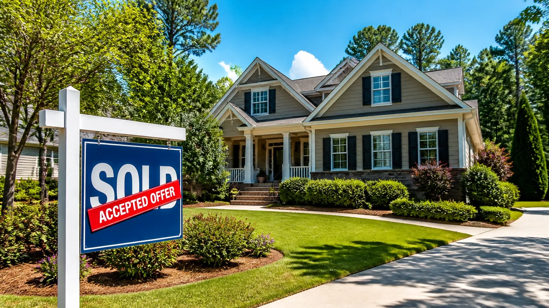 The Offer That Beats Cash: How to Win in a Multiple-Offer Market