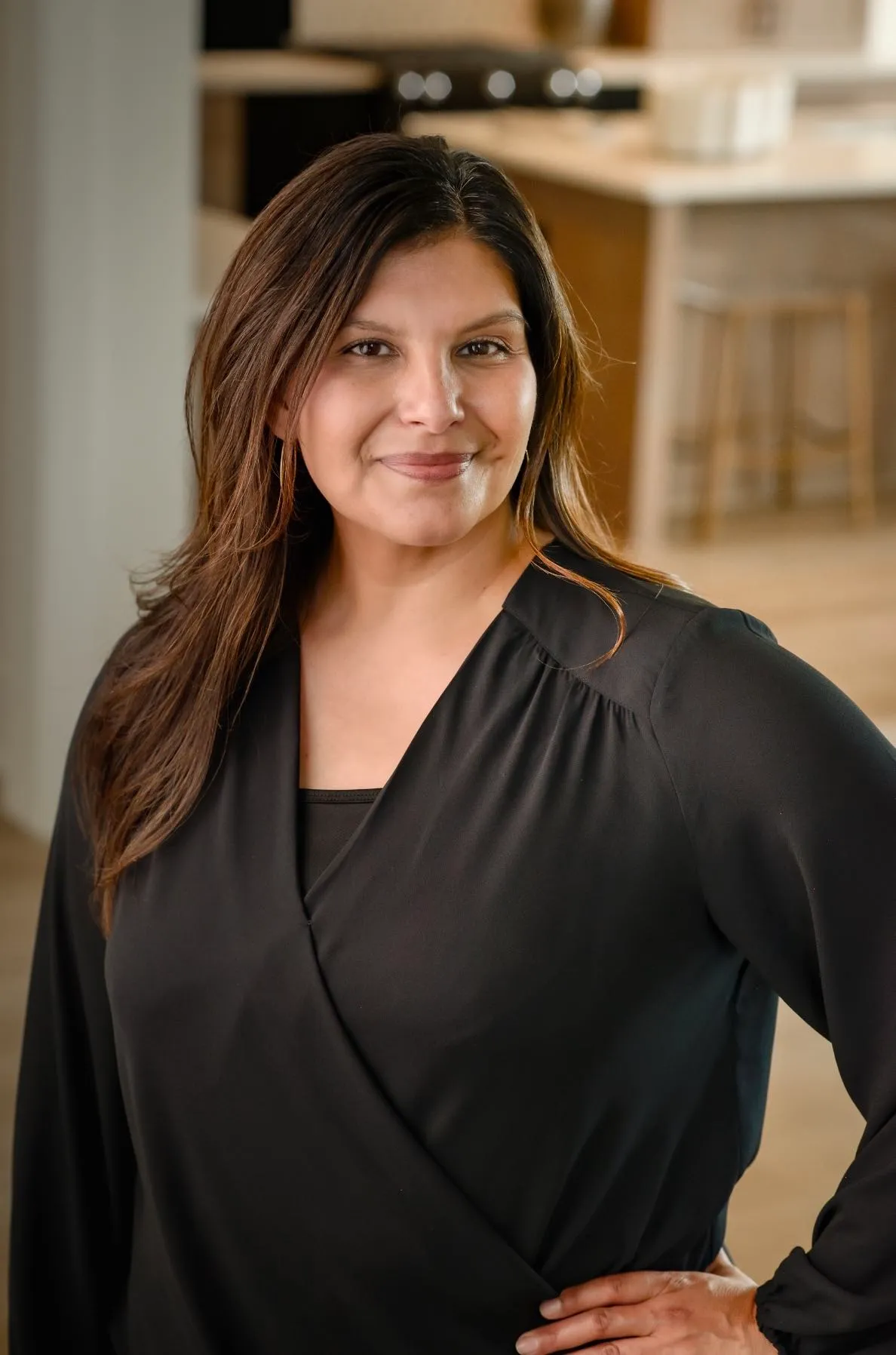 Stephanie Hurt