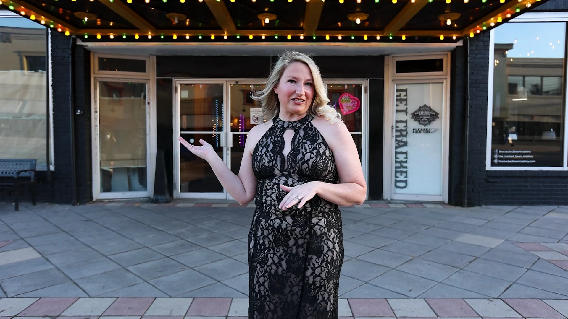 Video Thumbnail for American Dream episode The SAMMYS