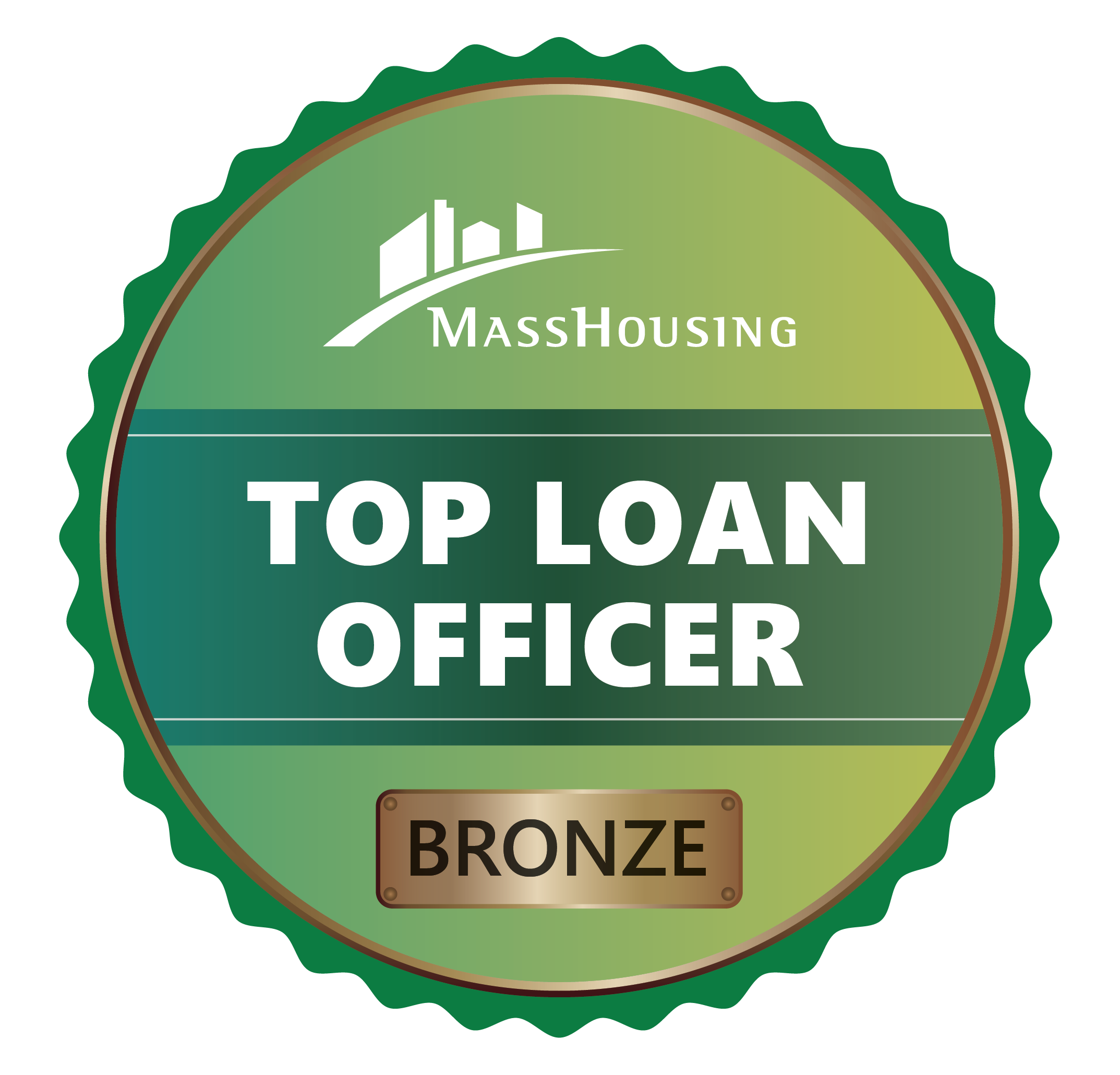 Loan Officer Award